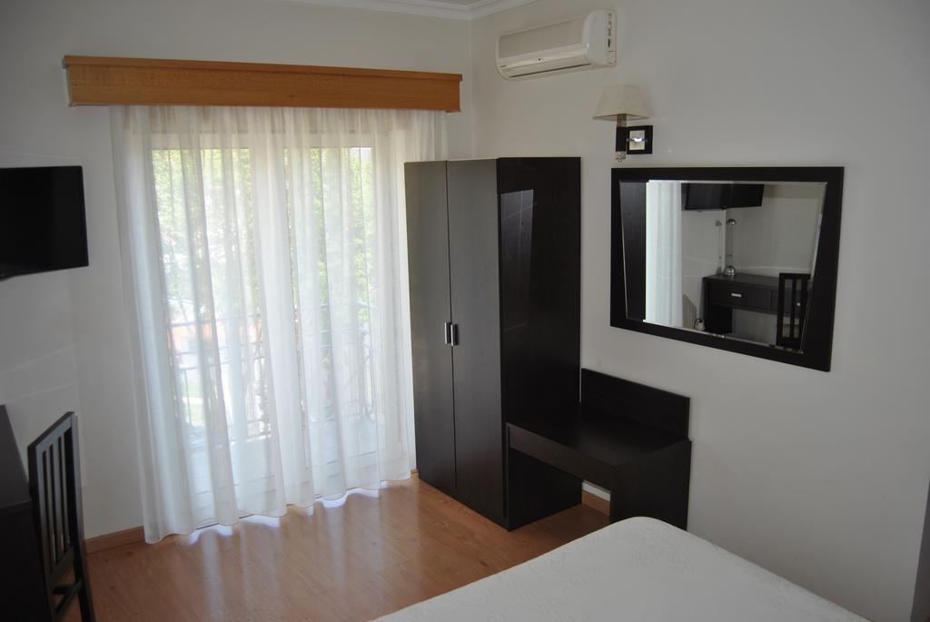 Hotel Covilha Jardim Exterior foto