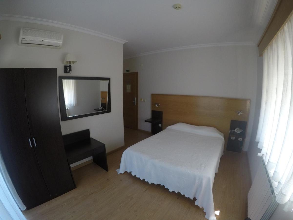 Hotel Covilha Jardim Exterior foto